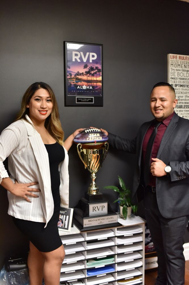 PRIMERICA FINANCIAL SERVICES 11 Photos 5201 E Gage Ave, Bell