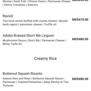 Mi Casa Supper Club - Menu - Mediterranean Near Me - Tijuana, BCN Mi Casa Supper Club - Menu - Mediterranean Near Me - Tijuana, BCN
