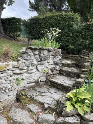 Cardrona Hotel by null