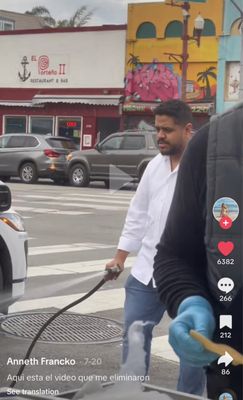 City Discount Meat & Grocery by null