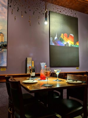 Bitters & Bottles by null