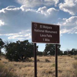 Lava Falls
