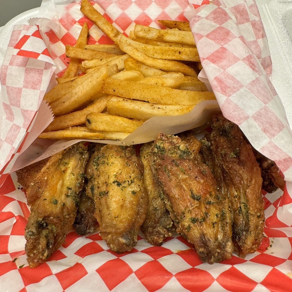 Strikeout Wingz - Chicken Wings Near Me - Atlanta, Georgia Strikeout Wingz - Chicken Wings Near Me - Atlanta, Georgia