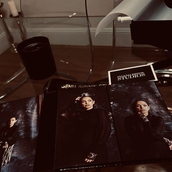 Evgenia Ribinik Studios - Session Photography Near Me - Brooklyn, New York