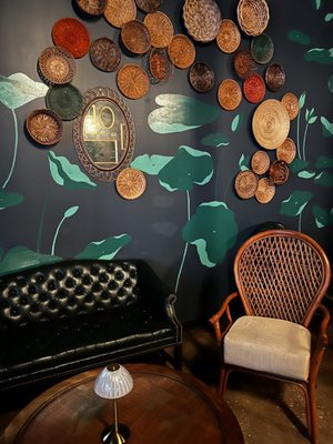 Mèo Restaurant & Bar by null