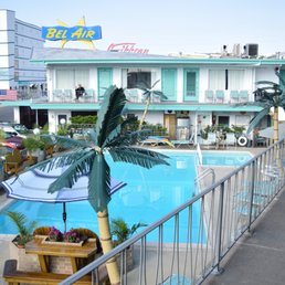 Pool and exterior Pool and exterior
