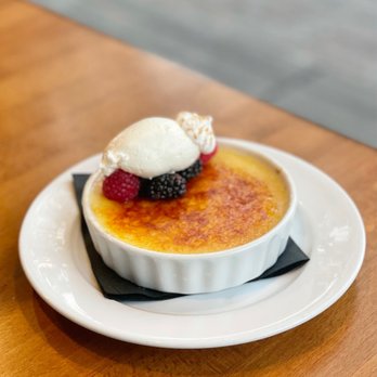 Orsay - Creme brulee - French Near Me - Jacksonville, Florida Orsay - Creme brulee - French Near Me - Jacksonville, Florida