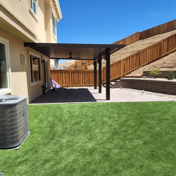 Ve Landscaping - Landscaping Near Me