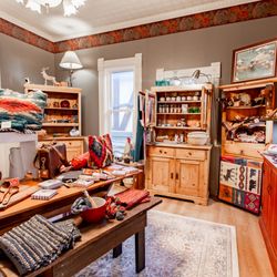 Sugar River Shoppe