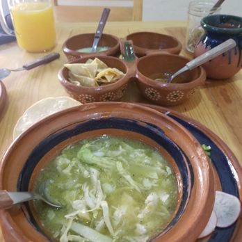 Los Huacales - Mexican Near Me - Guanajuato, GUA
