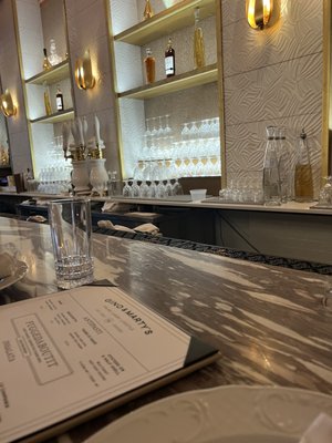 Gino & Marty's by null