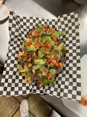 Lucky’s Bar & Grille by null