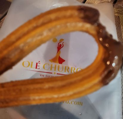 Olé Churros Las Vegas by null