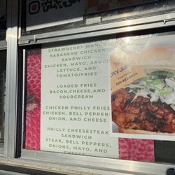 Kayjun’s - Sandwich specials