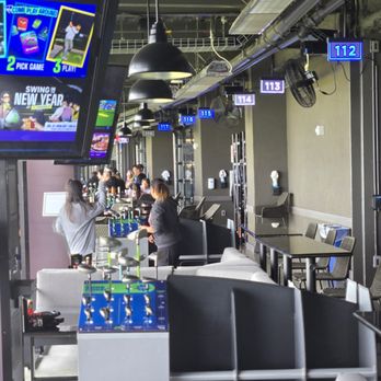 Topgolf - Golf Near Me - Burlingame, California Topgolf - Golf Near Me - Burlingame, California
