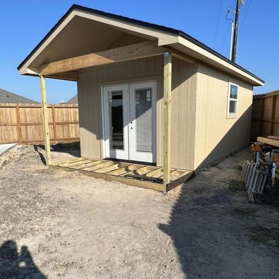 Slide of Jireh Custom Construction