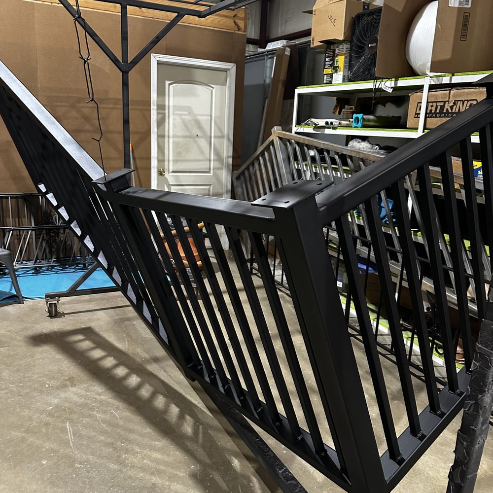 TOP 10 BEST Iron Works in Chattanooga Valley, GA - Updated 2026 - Yelp