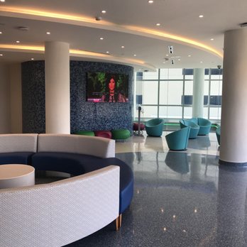 Nicklaus Children's Hospital - Lobby - Emergency Rooms Near Me - Miami, Florida Nicklaus Children's Hospital - Lobby - Emergency Rooms Near Me - Miami, Florida