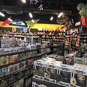Radar Toys - Toy Stores Near Me - Eugene, Oregon