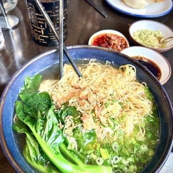 The Parlor - Dim Sum & Cantonese BBQ - Dim Sum Near Me - Pittsburgh, Pennsylvania