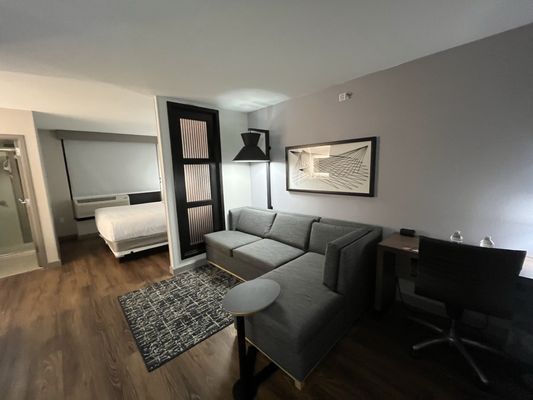Hyatt Place San Antonio-Northwest/Medical Center by null
