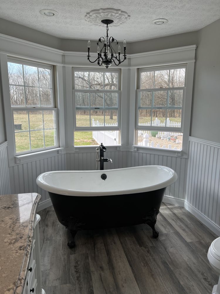 Slide of Mays & Sons Plumbing