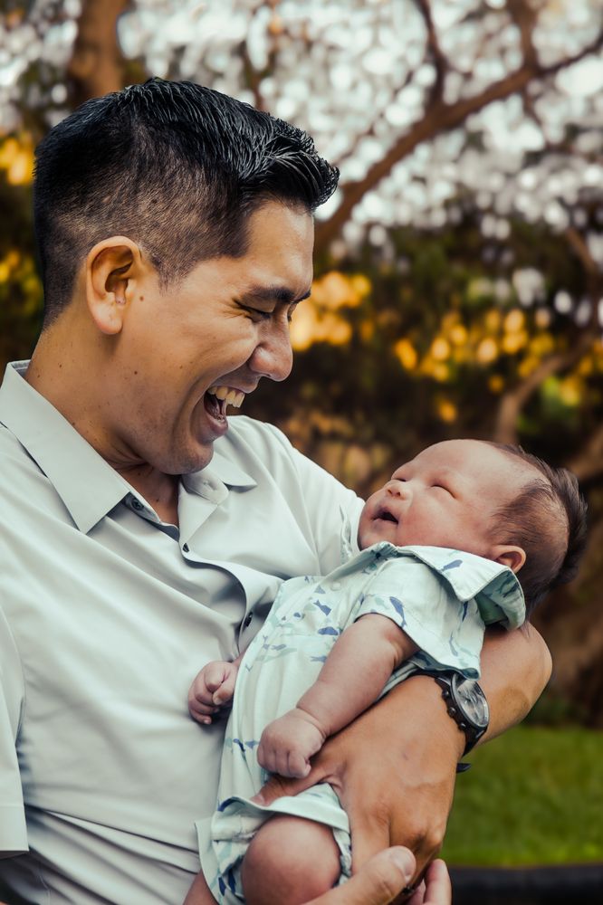 Fighting Eel - Kapolei Commons