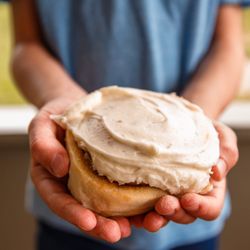 Cinnamon's Bakery