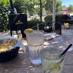 El Jardin
