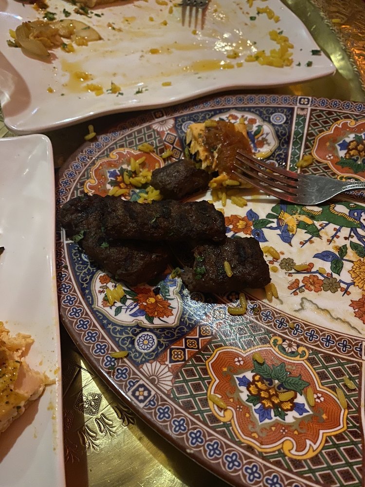 MARAKESH RESTAURANT 370 Photos & 262 Reviews 321 Rt 46 E