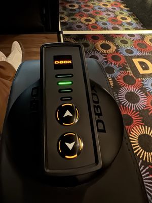 Milagro Cinemas Norwalk by null