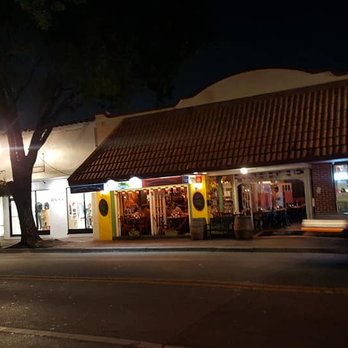Coconut Grove - Landmarks & Historical Buildings Near Me