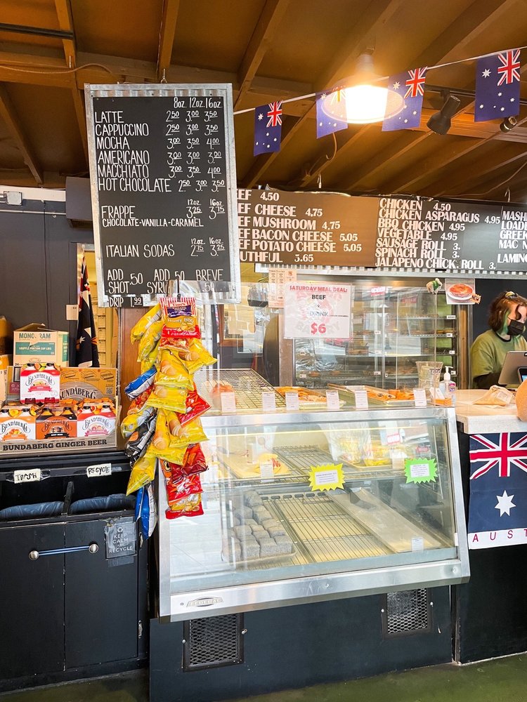 Australian Pie Company