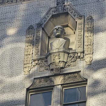 Brill Building - Landmarks & Historical Buildings Near Me - New York, New York Brill Building - Landmarks & Historical Buildings Near Me - New York, New York