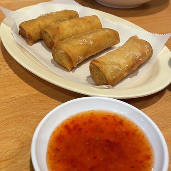 HAO RU - Korean Near Me - Centreville, Virginia