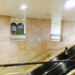 Metro Alameda