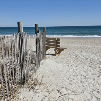 Wrightsville Beach - Beaches Near Me - Wrightsville Beach, North Carolina