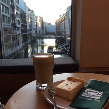 the coffee shop - Coffee & Tea Near Me - Hamburg, HH the coffee shop - Coffee & Tea Near Me - Hamburg, HH