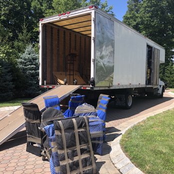 VSNY Van Lines - Movers Near Me - East Meadow, New York