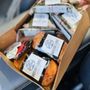 Photo of Musubi Libre