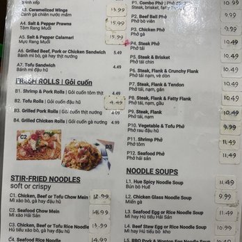 Pho Dalat - 12/18/21 Killergrade was here - Vietnamese Near Me - Houston, Texas Pho Dalat - 12/18/21 Killergrade was here - Vietnamese Near Me - Houston, Texas