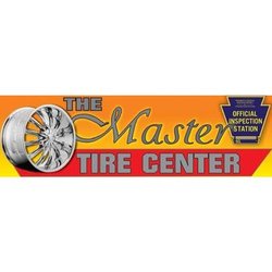 The Master Tire Center - We specialize in light- to heavy-duty tire services, roadside assistance, vehicle inspections and more. Call Now!