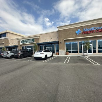 Medcove Urgent Care Upland - They're located right next to a Starbucks which is a Plus! And there's plenty of parking available too - Urgent Care Near Me - Upland, California Medcove Urgent Care Upland - They're located right next to a Starbucks which is a Plus! And there's plenty of parking available too - Urgent Care Near Me - Upland, California