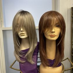 Alternatives For Hair Loss