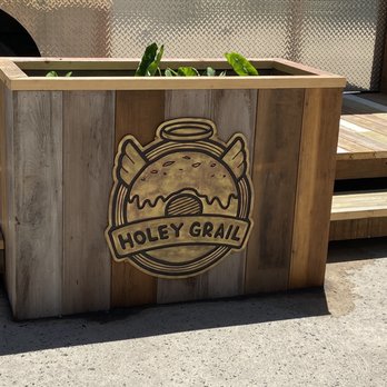 Holey Grail Donuts - Donuts Near Me - Honolulu, Hawaii Holey Grail Donuts - Donuts Near Me - Honolulu, Hawaii