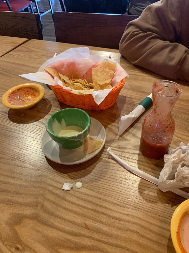 Tepoz Mexican Restaurant — Mexican restaurant in Oak Grove