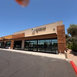 Oakwood Family Dental Care - Front of office, Oakwood Family Dental Care.