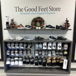 The Good Feet Store