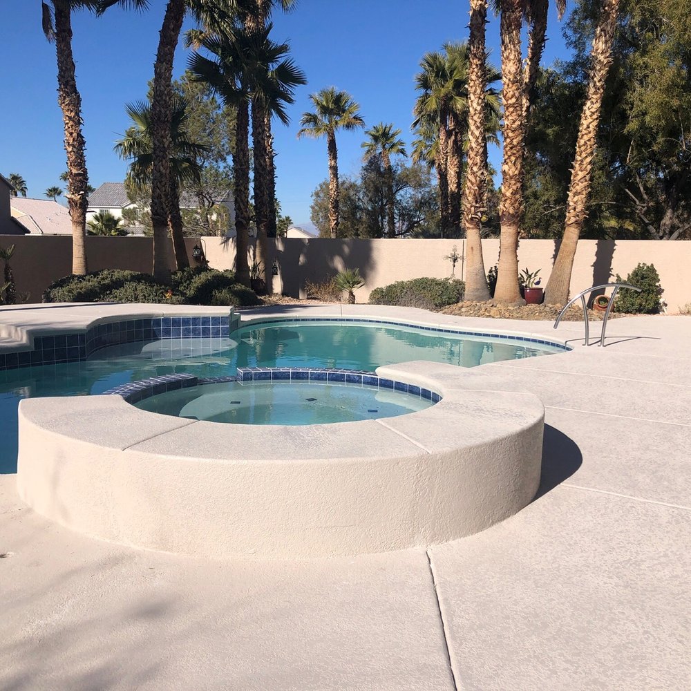Cali Pool Plastering - Pool & Hot Tub Service Near Me
