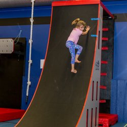 USA Ninja Challenge